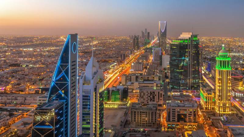 Gulf Orbit Through the Years
