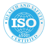 ISO 45001