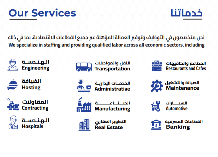 Gulf Orbit Services